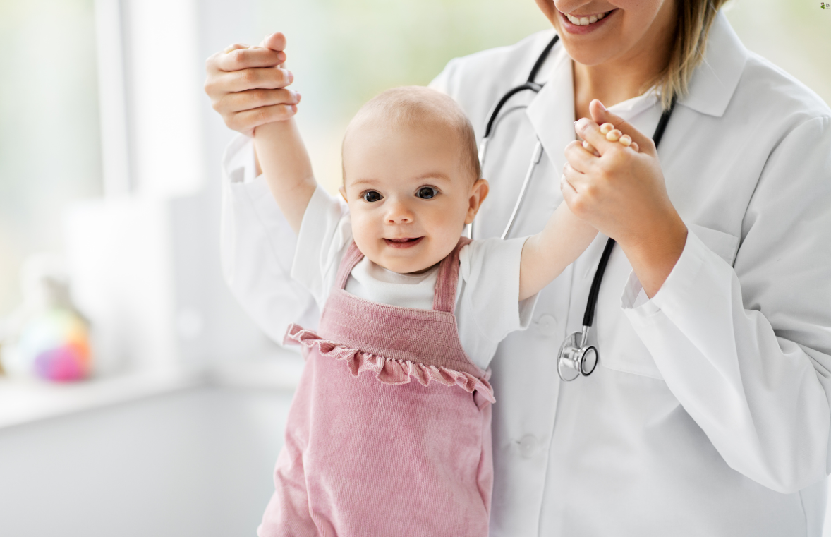 Advanced Child Health Care - Maa Ahilya Abhinandan in Raipur
