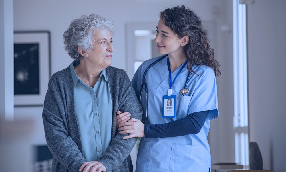 Compassionate Patient Care in Raipur - Maa Ahilya Abhinandan