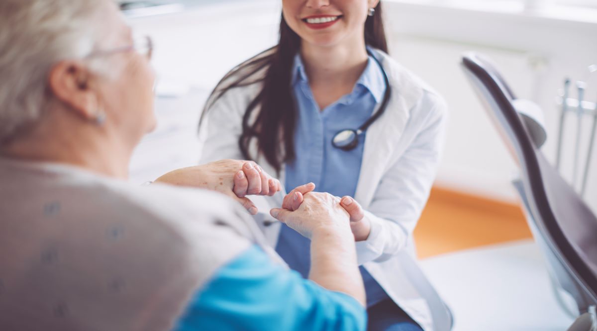 Compassionate Patient Care - Maa Ahilya Abhinandan in Raipur