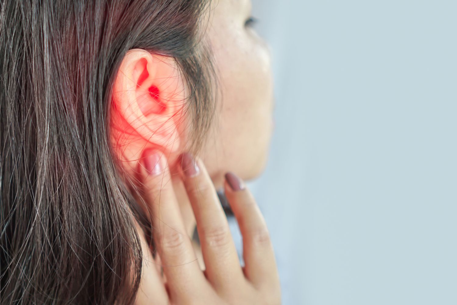 Ear Infection Treatment in Raipur - Maa Ahilya Abhinandan