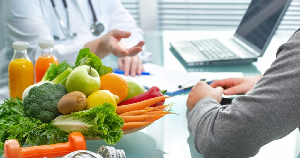 Nutritional & Health Counseling in Raipur - Maa Ahilya Abhinandan