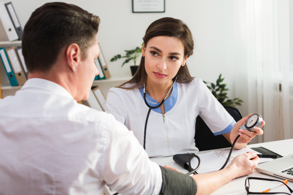 Preventive Health Checkups in Raipur - Maa Ahilya Abhinandan